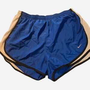 Nike Dri-FIT Shorts, Sz Large